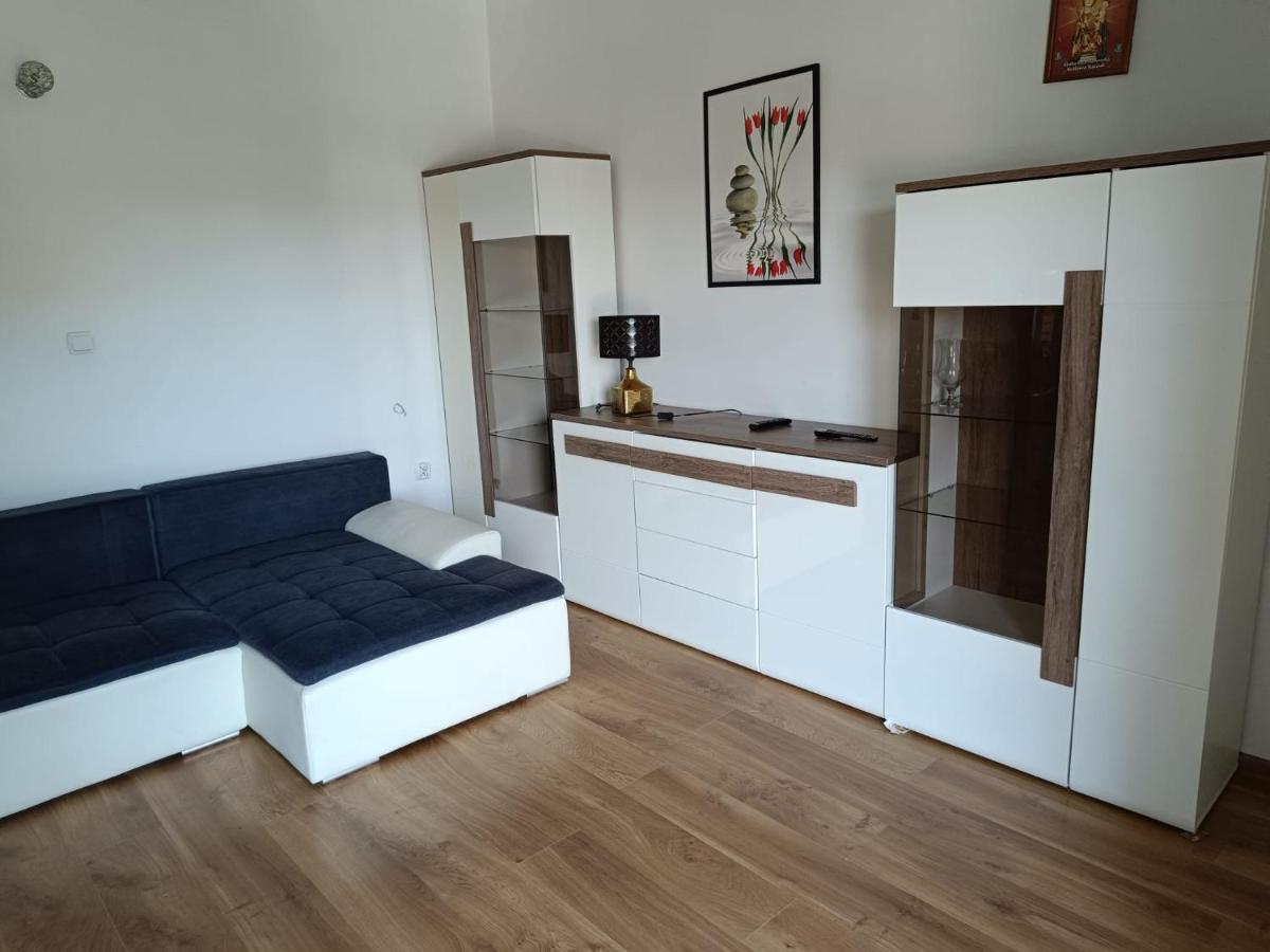 Pokoj Agroturystyczny Mieroszyno Exteriör bild